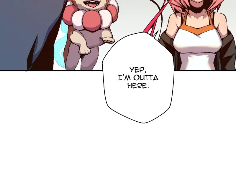 Angel Wings Chapter 14 page 125 - 