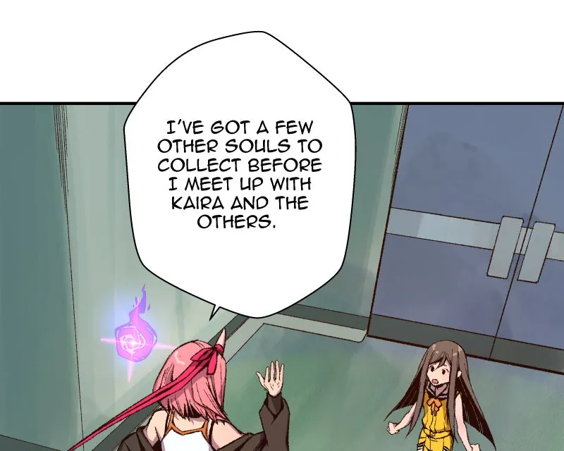 Angel Wings Chapter 14 page 126 - 