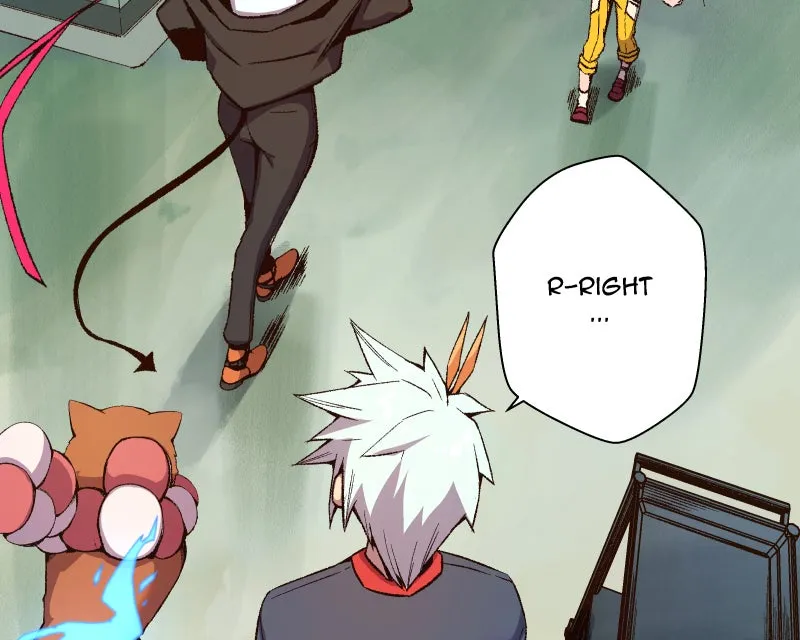 Angel Wings Chapter 14 page 127 - 