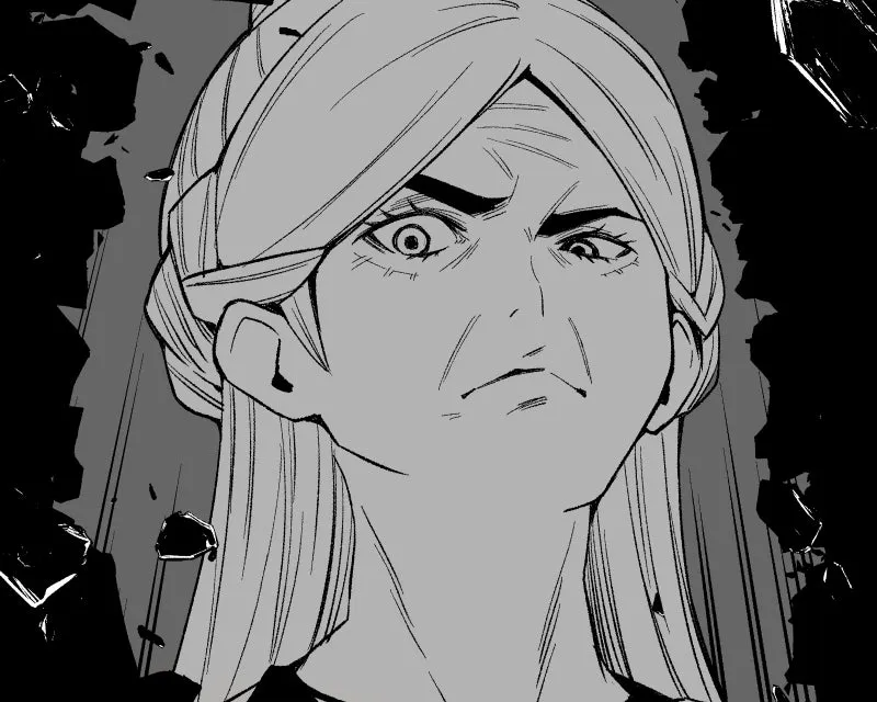 Angel Wings Chapter 14 page 132 - 