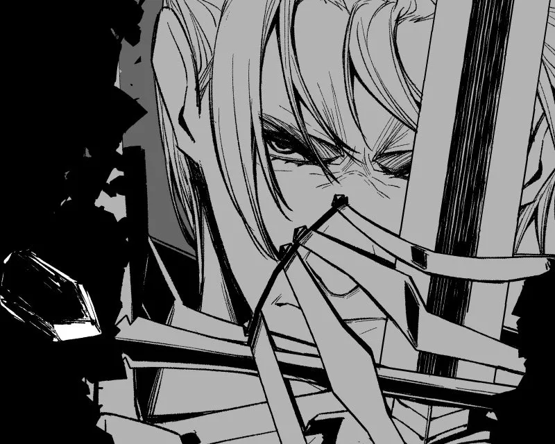 Angel Wings Chapter 14 page 135 - 