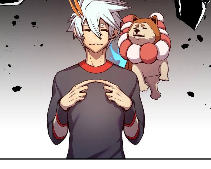 Angel Wings Chapter 14 page 137 - 