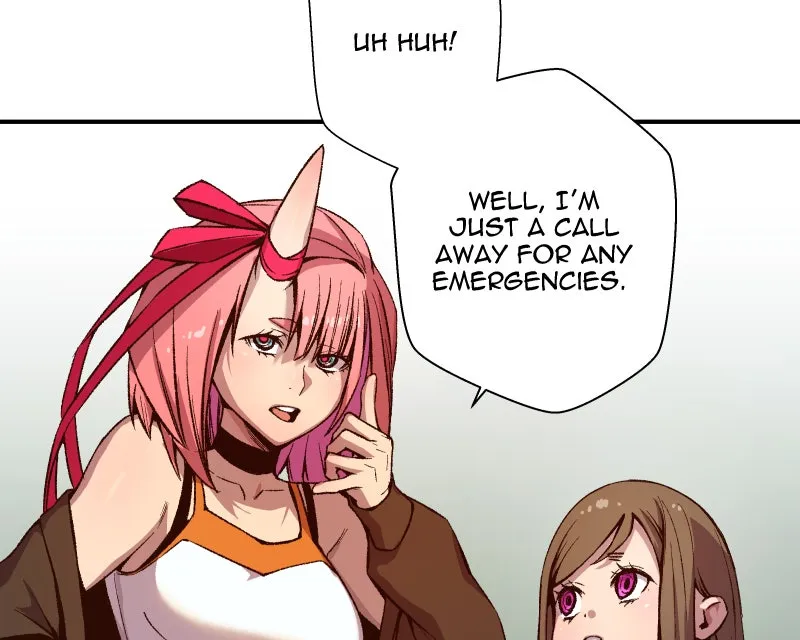 Angel Wings Chapter 14 page 139 - 