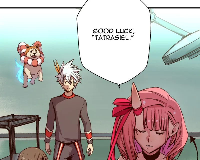 Angel Wings Chapter 14 page 141 - 