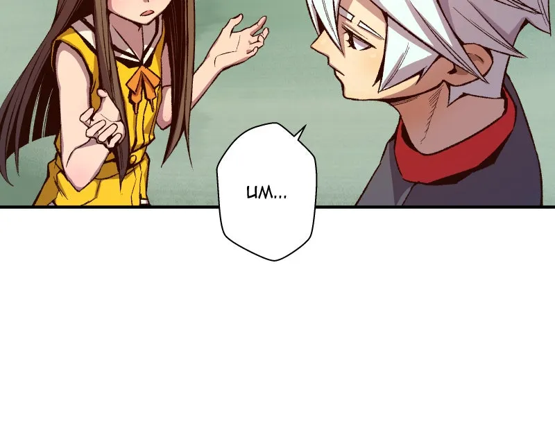 Angel Wings Chapter 14 page 144 - 