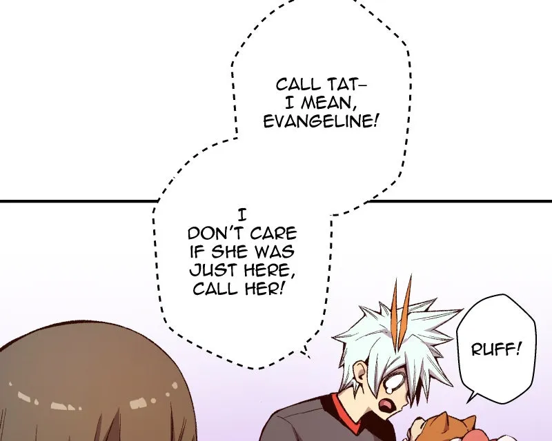 Angel Wings Chapter 14 page 150 - 