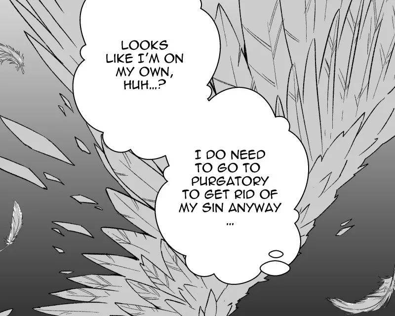 Angel Wings Chapter 14 page 157 - 