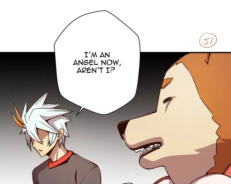 Angel Wings Chapter 14 page 164 - 