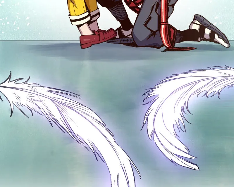 Angel Wings Chapter 14 page 169 - 