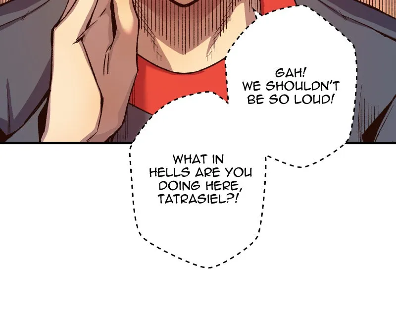 Angel Wings Chapter 14 page 18 - 