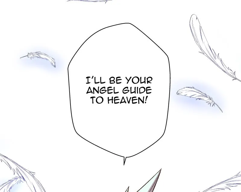 Angel Wings Chapter 14 page 171 - 