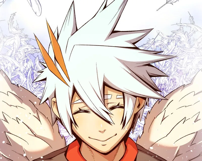 Angel Wings Chapter 14 page 172 - 