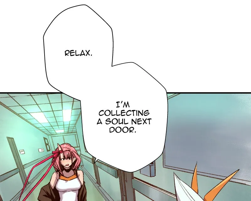 Angel Wings Chapter 14 page 19 - 