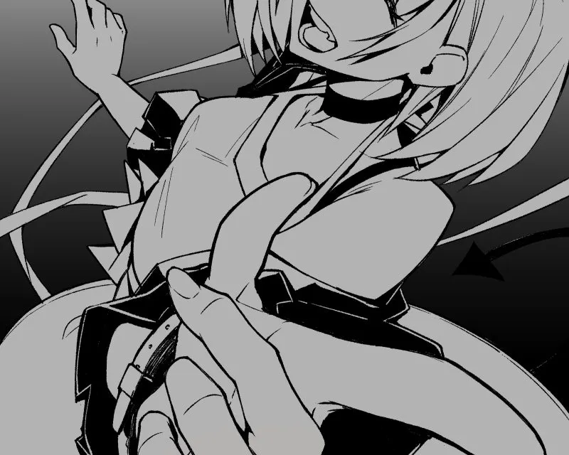Angel Wings Chapter 14 page 184 - 