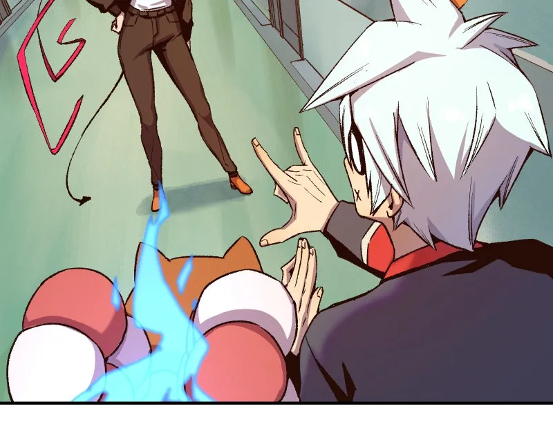 Angel Wings Chapter 14 page 20 - 