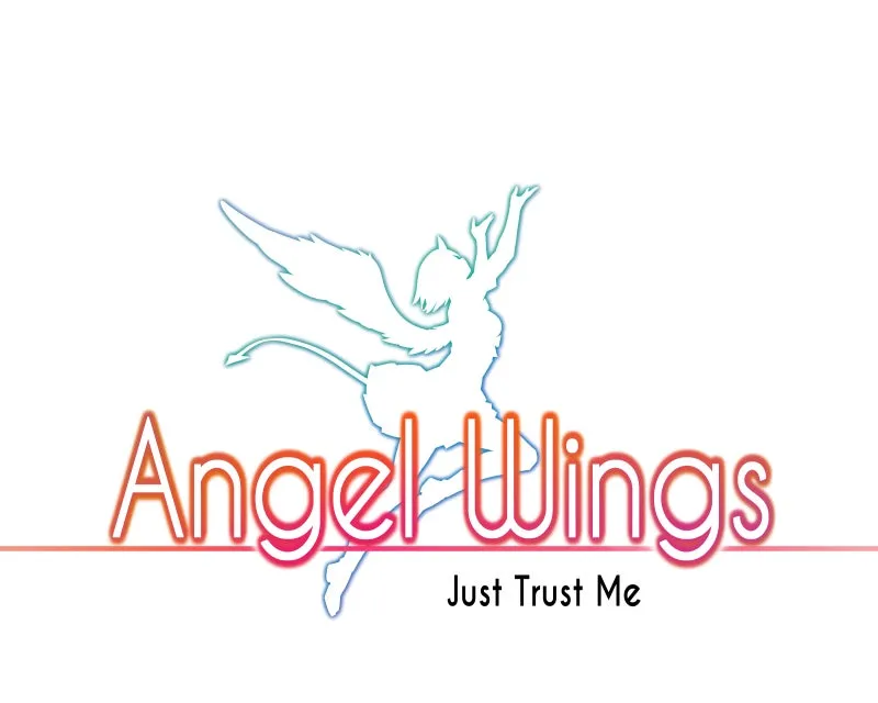 Angel Wings Chapter 14 page 205 - 
