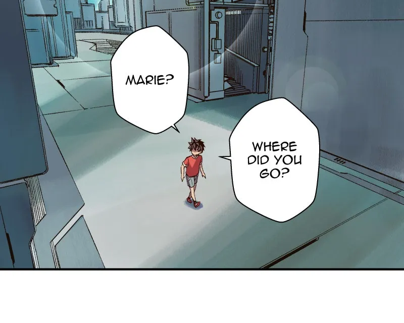 Angel Wings Chapter 14 page 213 - 