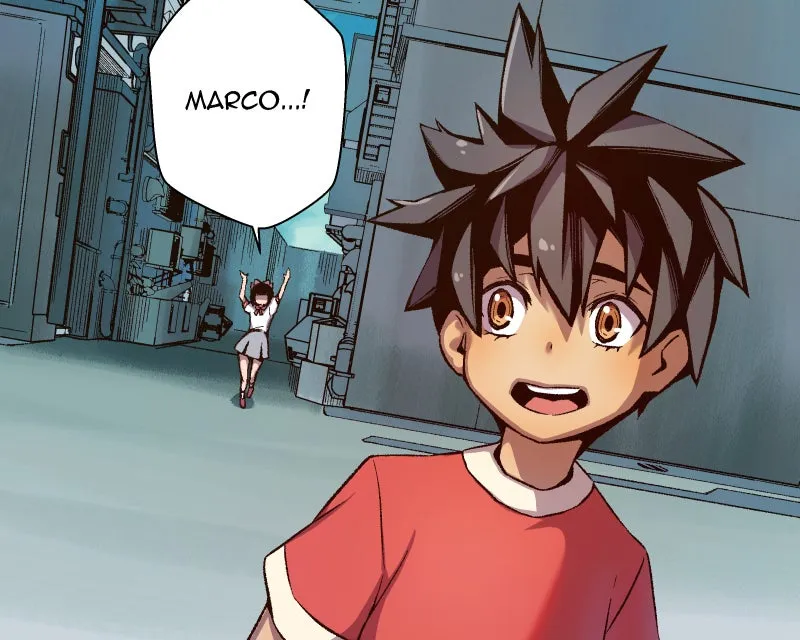 Angel Wings Chapter 14 page 215 - 