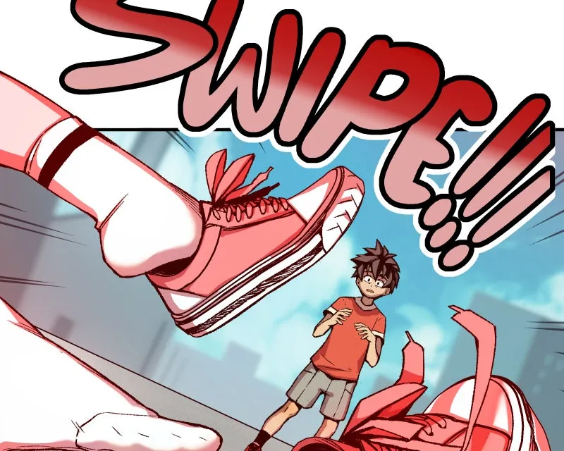 Angel Wings Chapter 14 page 220 - 
