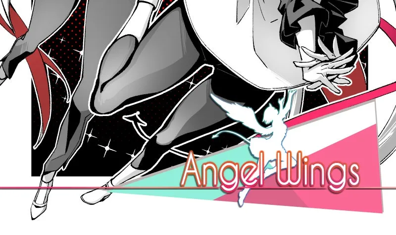 Angel Wings Chapter 14 page 241 - 