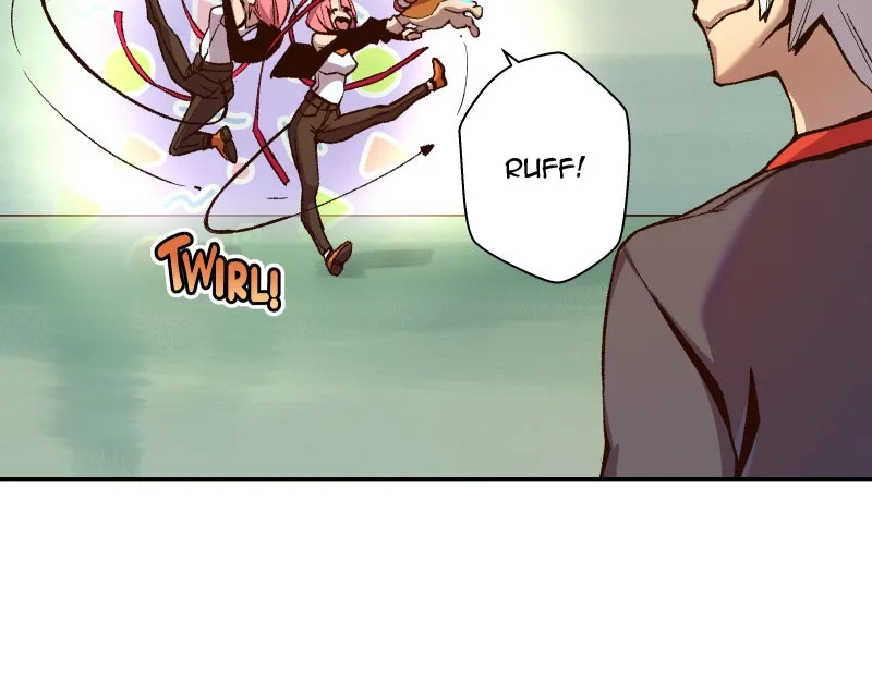 Angel Wings Chapter 14 page 28 - 