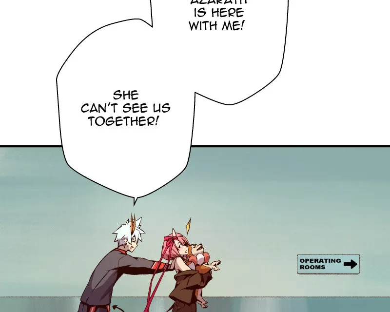 Angel Wings Chapter 14 page 35 - 