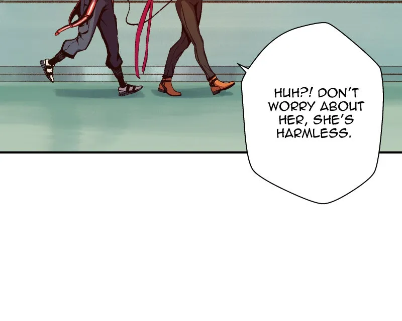 Angel Wings Chapter 14 page 36 - 