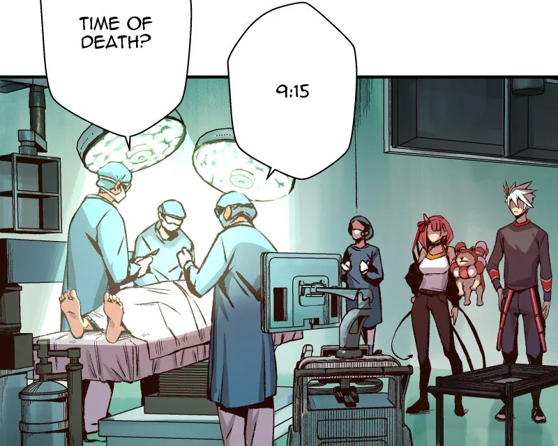 Angel Wings Chapter 14 page 44 - 