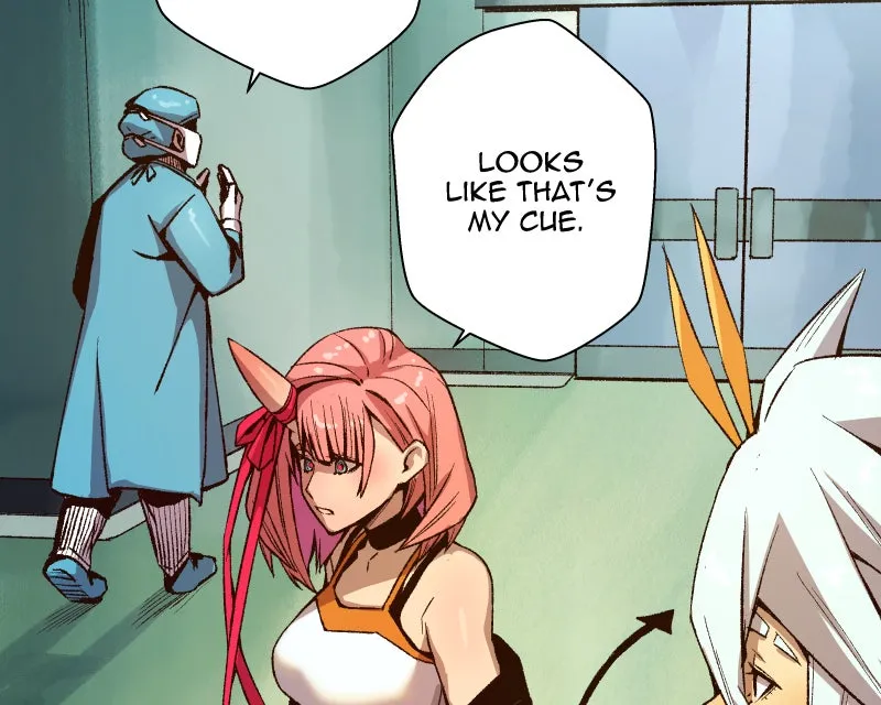 Angel Wings Chapter 14 page 49 - 