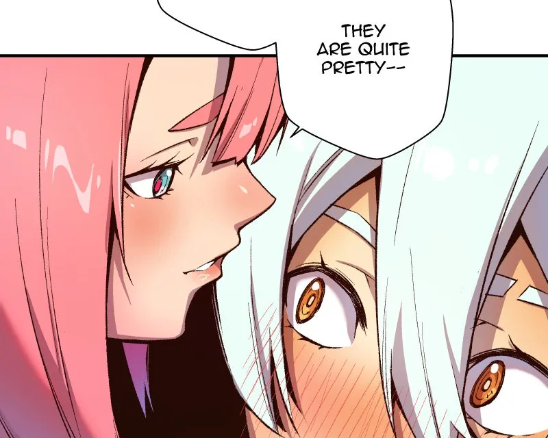 Angel Wings Chapter 14 page 7 - 