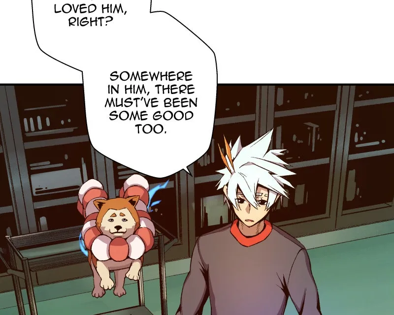 Angel Wings Chapter 14 page 79 - 