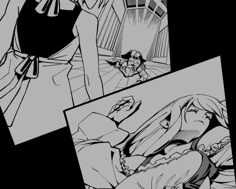 Angel Wings Chapter 14 page 85 - 