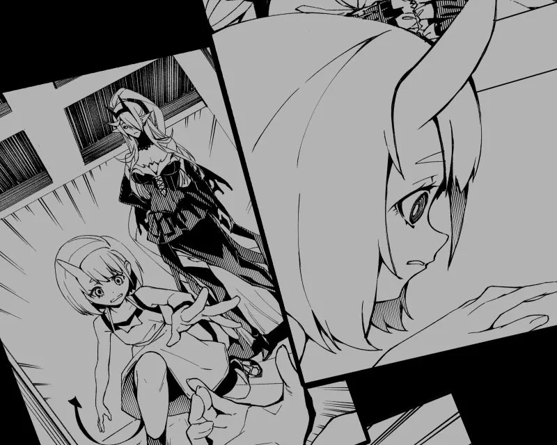 Angel Wings Chapter 14 page 86 - 