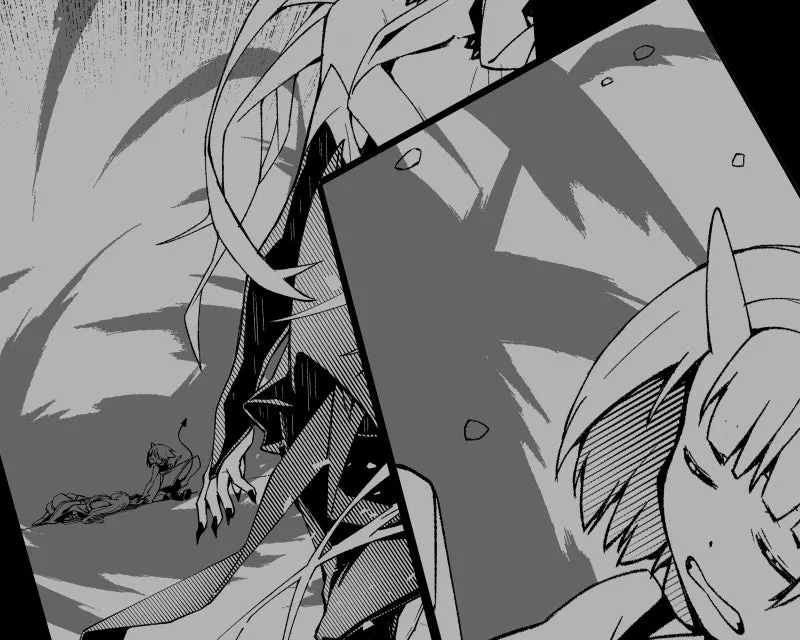 Angel Wings Chapter 14 page 88 - 