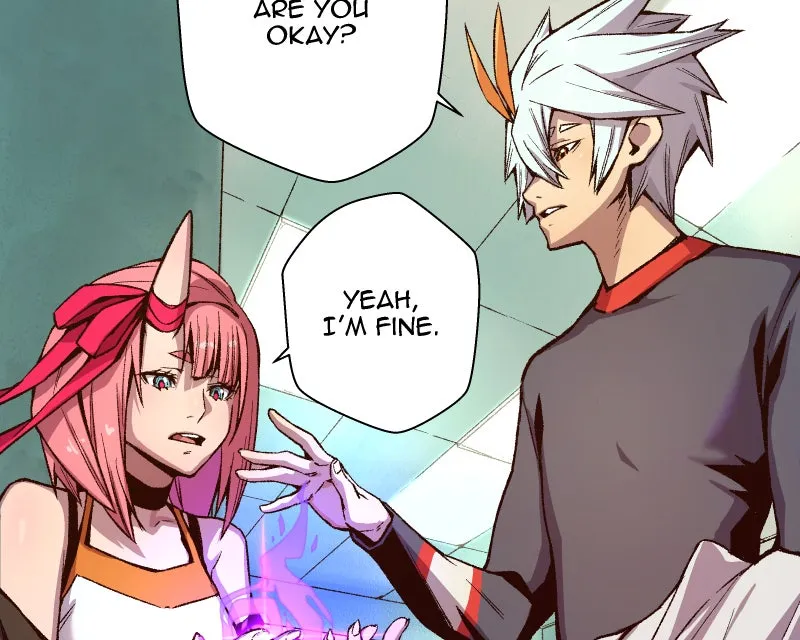Angel Wings Chapter 14 page 94 - 