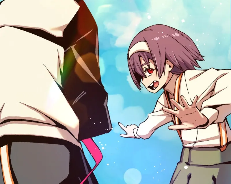 Angel Wings Chapter 14 page 100 - 