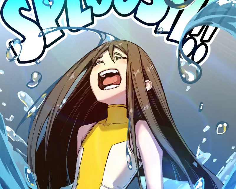 Angel Wings Chapter 15 page 103 - 