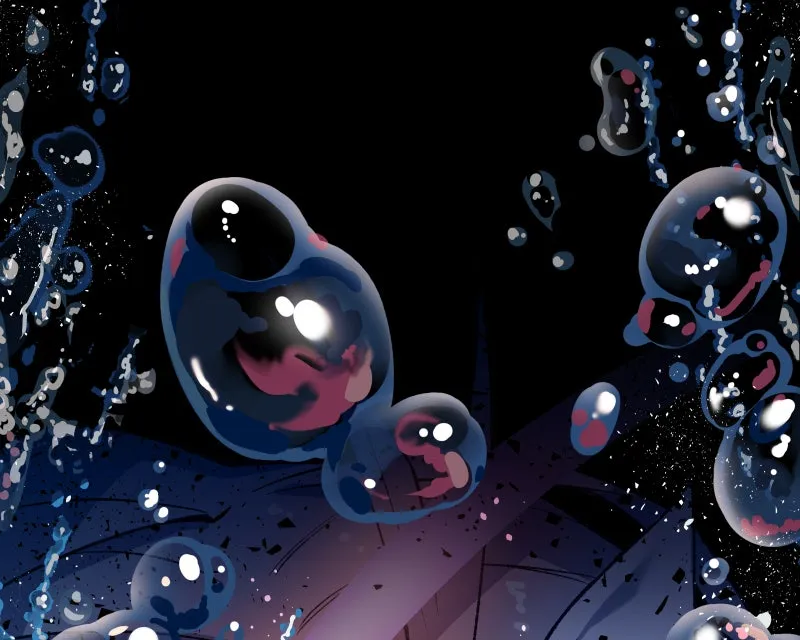 Angel Wings Chapter 15 page 129 - 