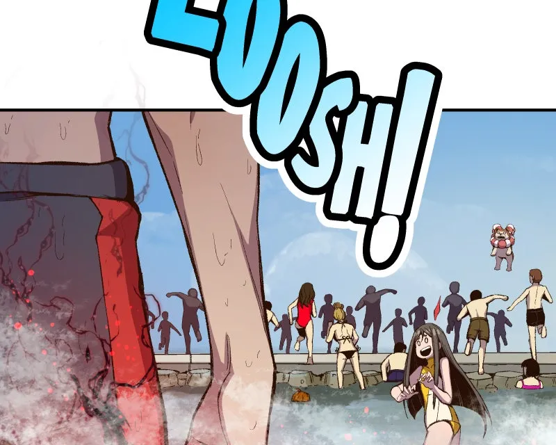 Angel Wings Chapter 15 page 134 - 