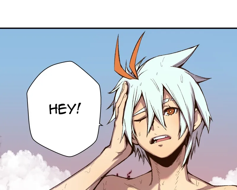 Angel Wings Chapter 15 page 136 - 