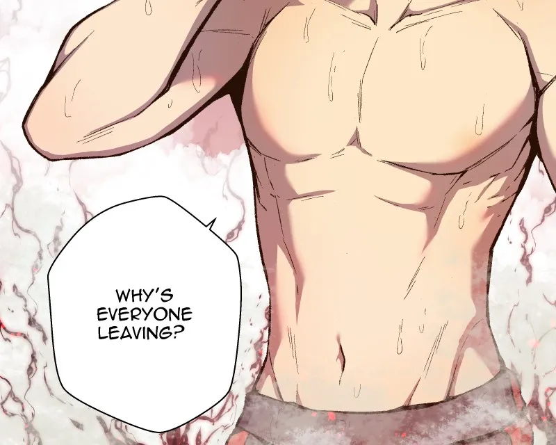 Angel Wings Chapter 15 page 137 - 