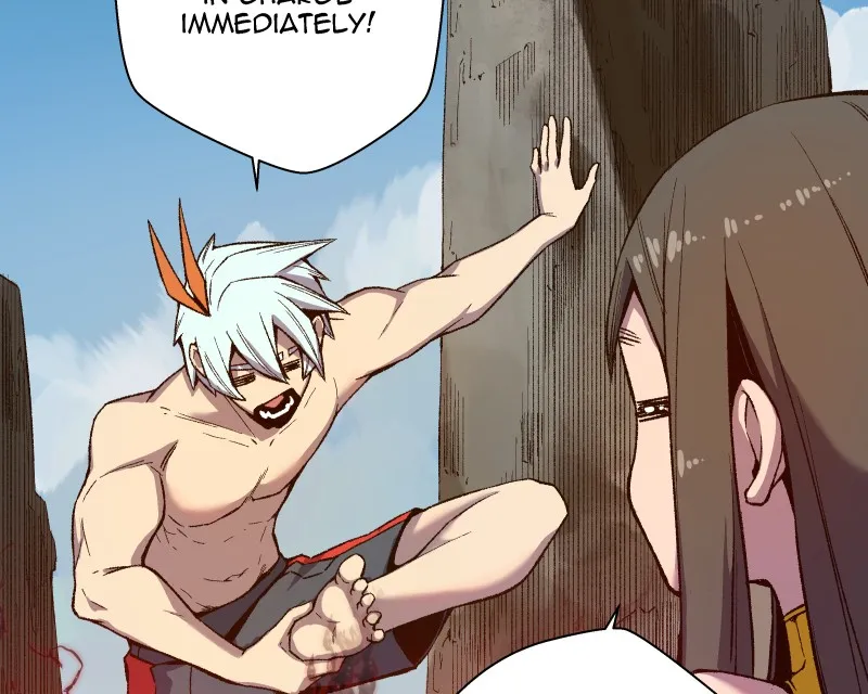Angel Wings Chapter 15 page 153 - 