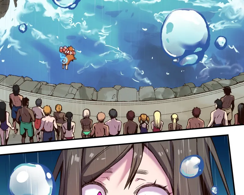 Angel Wings Chapter 15 page 159 - 