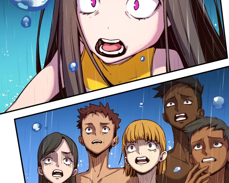 Angel Wings Chapter 15 page 160 - 