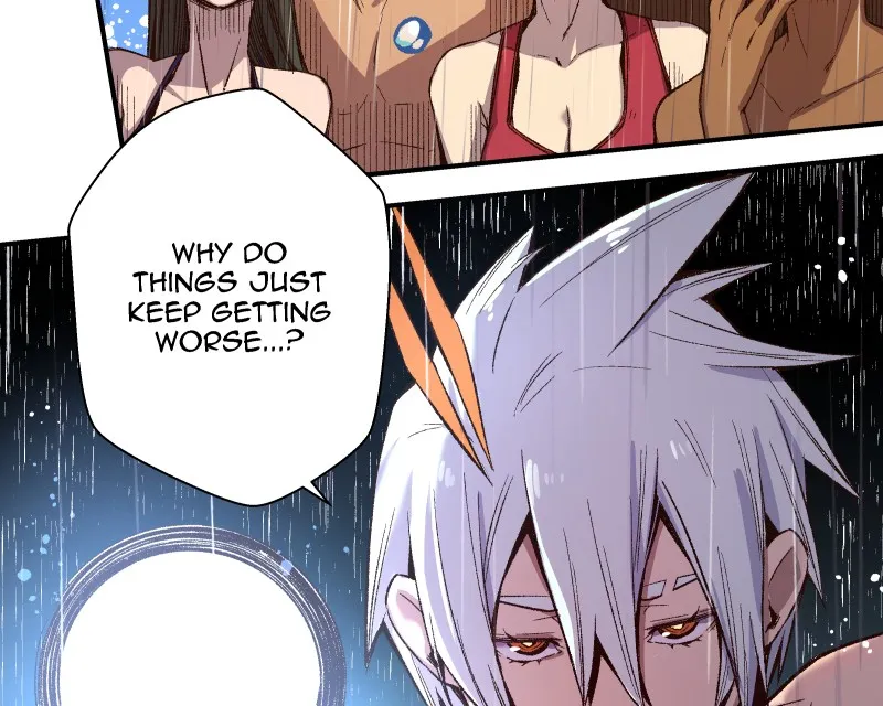 Angel Wings Chapter 15 page 161 - 