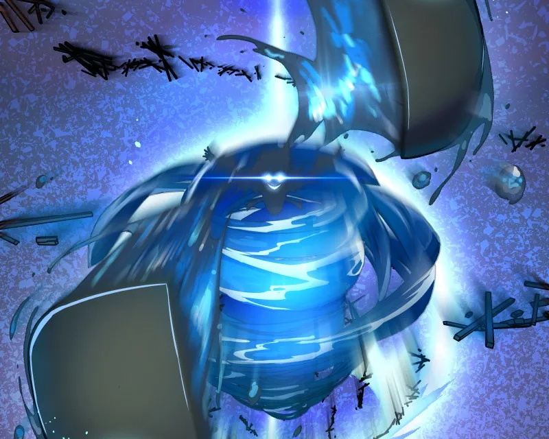 Angel Wings Chapter 15 page 165 - 