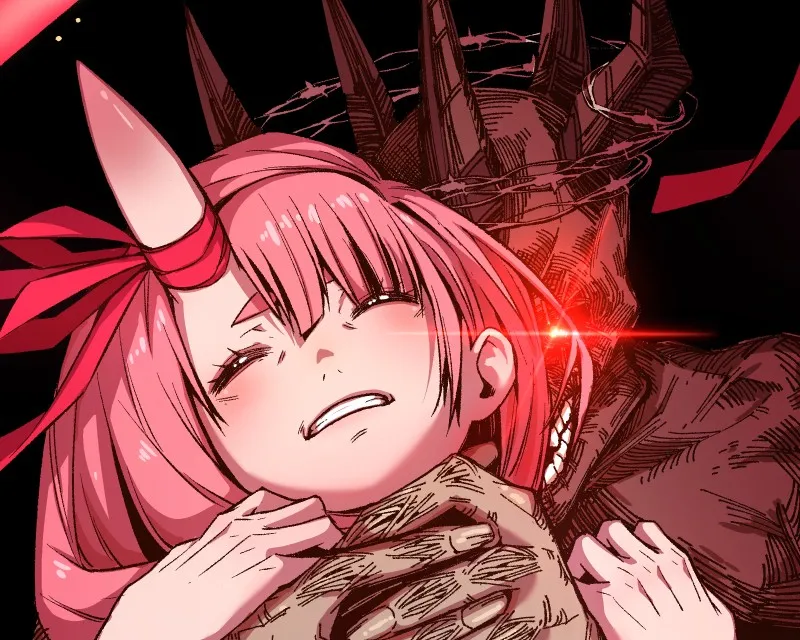 Angel Wings Chapter 15 page 169 - 