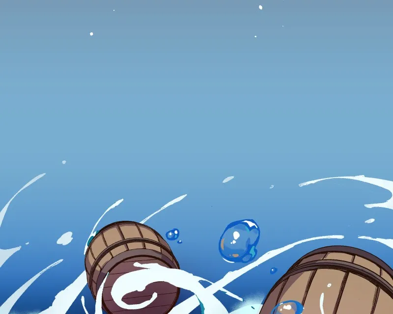 Angel Wings Chapter 15 page 173 - 