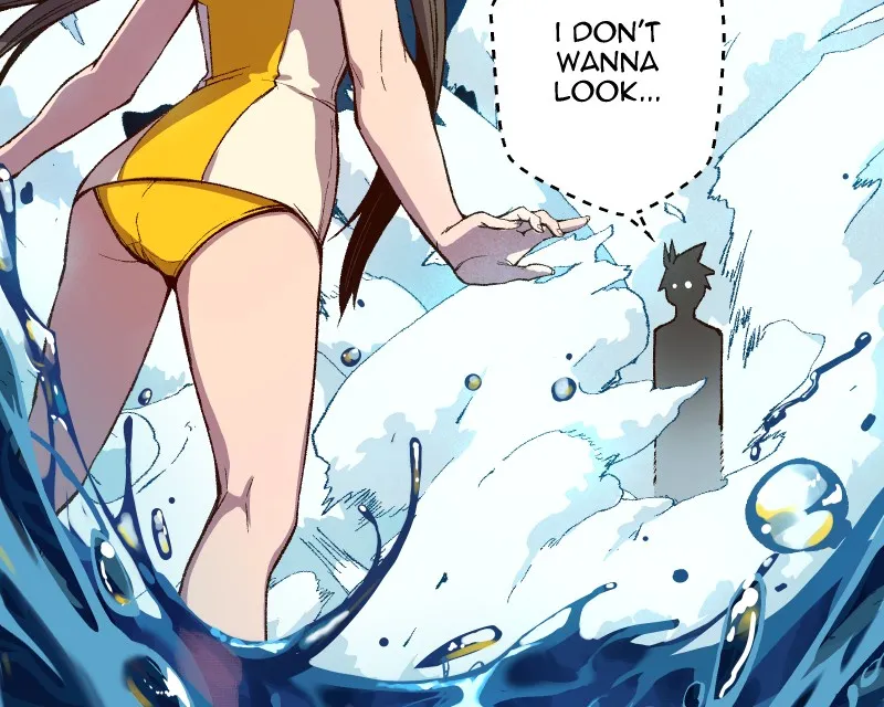 Angel Wings Chapter 15 page 176 - 