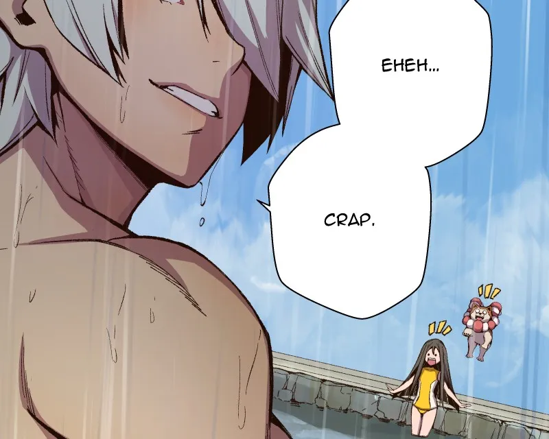 Angel Wings Chapter 15 page 183 - 